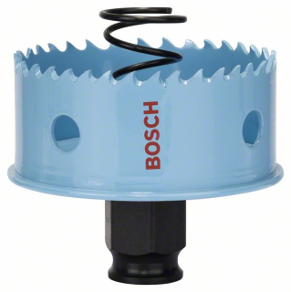 Bosch Dierová píla na plech Sheet Metal 60 mm, 2 3/8" 1ks 2608584799