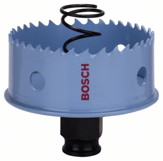 Bosch Dierová píla na plech Sheet Metal 65 mm, 2 9/16" 1ks 2608584801