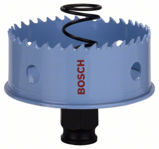 Bosch Dierová píla na plech Sheet Metal 68 mm, 2 11/16" 1ks 2608584803