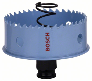 Bosch Dierová píla na plech Sheet Metal 73 mm, 2 7/8" 1ks 2608584805
