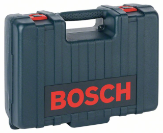 Bosch Kufor z plastu 720 × 317 × 173 mm 1ks 2605438186