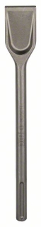Lopatkový sekáč Bosch LongLife SDS-max 50x350 mm 2608690097