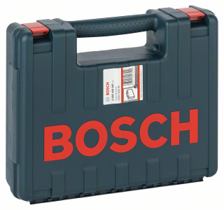 Bosch Kufor z plastu 350 × 294 × 105 mm Bosch GSB 13 a GSB 1600 1ks 2605438607