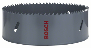 Bosch Dierová píla z HSS-dvojkovu pre štandardné adaptéry 146 mm, 5 3/4" 1ks 2608584839