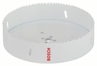 Bosch Dierová píla z HSS-dvojkovu pre štandardné adaptéry 177 mm, 6 31/32" 1ks 2608584841