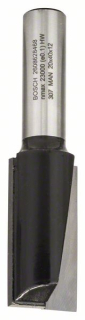 Bosch Drážkovacie frézy 12 mm, D1 20 mm, L 40 mm, G 81 mm 1ks 2608628468