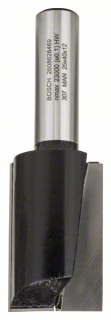 Bosch Drážkovacie frézy 12 mm, D1 25 mm, L 40 mm, G 81 mm 1ks 2608628469