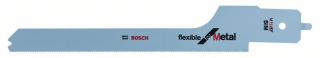 Bosch Pílový list do chvostovej píly M 722 EF pre multipílu Bosch PFZ 500 E Flexible for Metal 1ks 2608656973