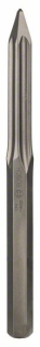 Bosch Špicatý sekáč so šesťhranným upínaním 28 mm 400 mm 1ks 2608690106