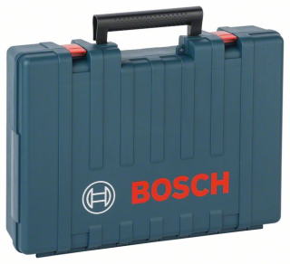 Bosch Kufor z plastu 360 × 480 × 131 mm 1ks 2605438619
