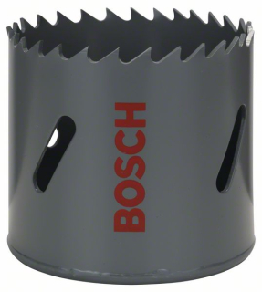 Bosch Dierová píla z HSS-dvojkovu pre štandardné adaptéry 56 mm, 2 3/16" 1ks 2608584848
