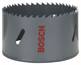 Bosch Dierová píla z HSS-dvojkovu pre štandardné adaptéry 86 mm, 3 3/8" 1ks 2608584850