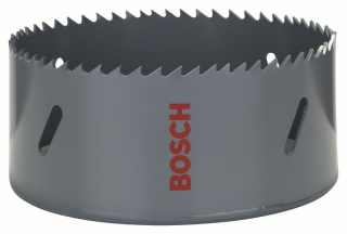 Bosch Dierová píla z HSS-dvojkovu pre štandardné adaptéry 111 mm, 4 3/8" 1ks 2608584852
