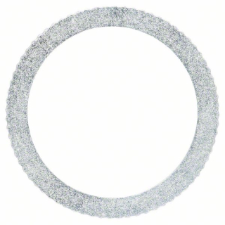 Bosch Redukčný krúžok pre pílové kotúče 25,4 × 20 × 1,2 mm 1ks 2600100207