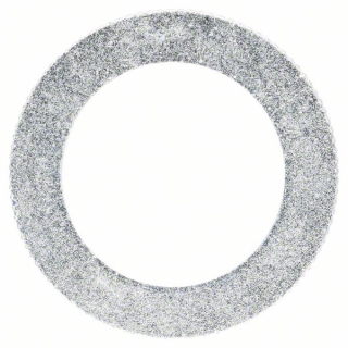 Bosch Redukčný krúžok pre pílové kotúče 30 × 20 × 1,5 mm 1ks 2600100220