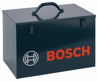 Bosch Kovový kufor 420 × 290 × 280 mm 1ks 2605438624