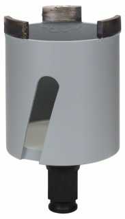 Bosch Diamantový škatuľový záhlbník 68 mm, 60 mm, 3 segmenty, 10 mm 1ks 2608550568