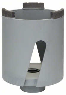 Bosch Diamantový škatuľový záhlbník 68 mm, 60 mm, 3 segmenty, 7 mm 1ks 2608550575