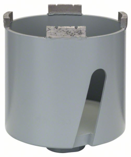 Bosch Diamantový škatuľový záhlbník 82 mm, 60 mm, 4 segmenty, 7 mm 1ks 2608550577