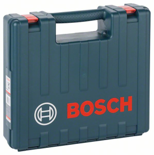 Bosch Kufor z plastu 393 × 360 × 114 mm 1ks 2605438667