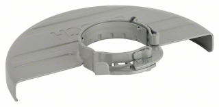 Bosch Ochranný kryt bez krycieho plechu na brúsenie 230 mm 1ks 2605510281