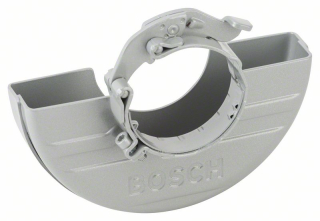 Bosch Ochranný kryt s krycím plechom 180 mm, s kódovaním 1ks 2602025282