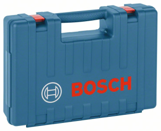 Bosch Kufor z plastu 446 × 316 × 124 mm 1ks 1619P06556