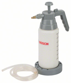 Tlaková nádoba Bosch pre chladenie DIA vrtákov a koruniek 2608190048