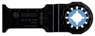 Pílový list Bosch Starlock AIZ 32 AB Metal 2608661688