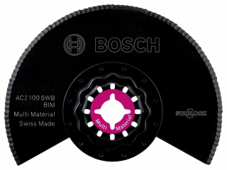 Pílový list Bosch ACZ 100 SWB 2608661693