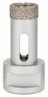 Bosch Diamantové vrtáky na vŕtanie nasucho Dry Speed Best for Ceramic 20 x 35 mm 1ks 2608587115