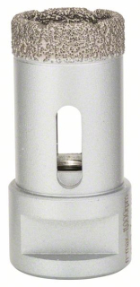 Bosch Diamantové vrtáky na vŕtanie nasucho Dry Speed Best for Ceramic 27 x 35 mm 1ks 2608587118