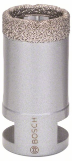Bosch Diamantové vrtáky na vŕtanie nasucho Dry Speed Best for Ceramic 30 x 35 mm 1ks 2608587119