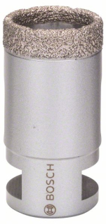 Bosch Diamantové vrtáky na vŕtanie nasucho Dry Speed Best for Ceramic 32 x 35 mm 1ks 2608587120