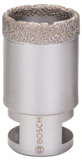 Bosch Diamantové vrtáky na vŕtanie nasucho Dry Speed Best for Ceramic 35 x 35 mm 1ks 2608587121