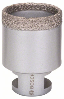 Bosch Diamantové vrtáky na vŕtanie nasucho Dry Speed Best for Ceramic 45 x 35 mm 1ks 2608587124