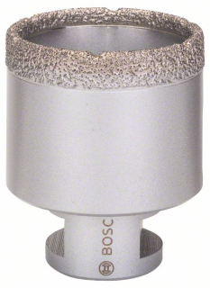 Bosch Diamantové vrtáky na vŕtanie nasucho Dry Speed Best for Ceramic 51 x 35 mm 1ks 2608587125