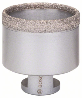 Bosch Diamantové vrtáky na vŕtanie nasucho Dry Speed Best for Ceramic 60 x 35 mm 1ks 2608587128