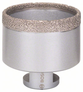 Bosch Diamantové vrtáky na vŕtanie nasucho Dry Speed Best for Ceramic 65 x 35 mm 1ks 2608587129