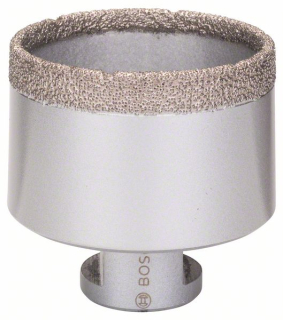 Bosch Diamantové vrtáky na vŕtanie nasucho Dry Speed Best for Ceramic 67 x 35 mm 1ks 2608587130