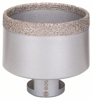 Bosch Diamantové vrtáky na vŕtanie nasucho Dry Speed Best for Ceramic 70 x 35 mm 1ks 2608587132