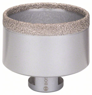 Bosch Diamantové vrtáky na vŕtanie nasucho Dry Speed Best for Ceramic 75 x 35 mm 1ks 2608587133