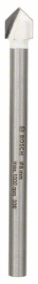 Bosch Vrtáky na obkladačky CYL-9 Ceramic 8 x 80 mm 1ks 2608587164