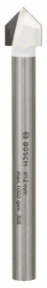 Bosch Vrtáky na obkladačky CYL-9 Ceramic 12 x 90 mm 1ks 2608587166