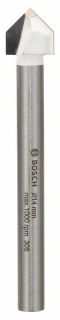 Bosch Vrtáky na obkladačky CYL-9 Ceramic 14 x 90 mm 1ks 2608587167
