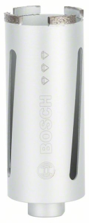 Bosch Diamantová vŕtacia korunka na vŕtanie nasucho G 1/2" 65 mm, 150 mm, 4 segmenty, 7 mm 1ks 2608587321
