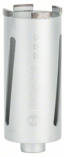 Bosch Diamantová vŕtacia korunka na vŕtanie nasucho G 1/2" 68 mm, 150 mm, 4 segmenty, 7 mm 1ks 2608587322