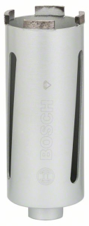 Bosch Diamantová vŕtacia korunka na vŕtanie nasucho G 1/2" 65 mm, 150 mm, 4 segmenty, 7 mm 1ks 2608587340