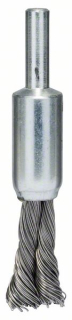 Bosch Brúsna kefa vlnitá 10 x 0,35 mm, oceľ 10 mm, 0,35 mm 1ks 2608622115