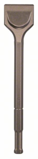 Bosch Lopatkový sekáč so šesťhranným upínaním 22 mm 400 x 80 mm 1ks 2608690193